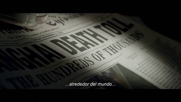 El tráiler de A Quiet Place