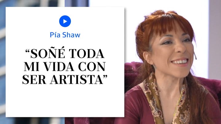 Noelia Pompa: su decisión de irse en pleno éxito, sus experiencias paranormales y por qué le dijo que no a Gasalla