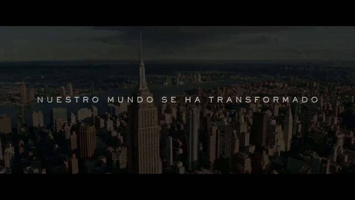 Transformers 7 El Despertar De Las Bestias Tráiler Español Latino (2023) ᴴᴰ