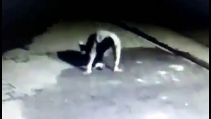 La secuencia que terminó en el robo de Quilmes