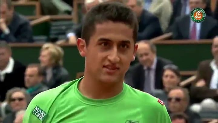 Almagro, sobre Nadal 'Va a tener 65 años y va a seguir ganando Roland Garros!' - Fuente: RG