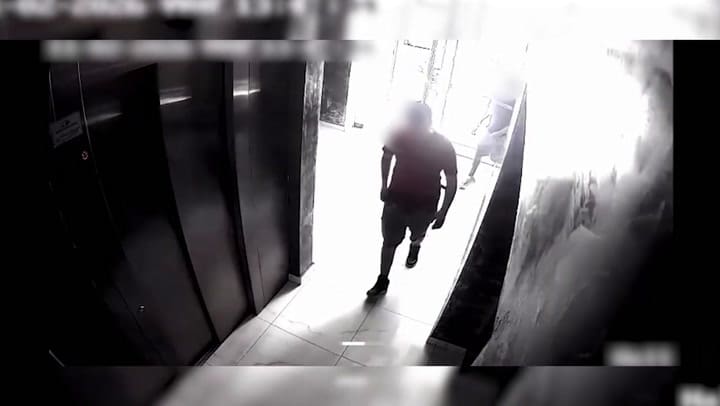 Cayeron en Palermo: detuvieron a tres integrantes de una banda de entraderas tras una persecución