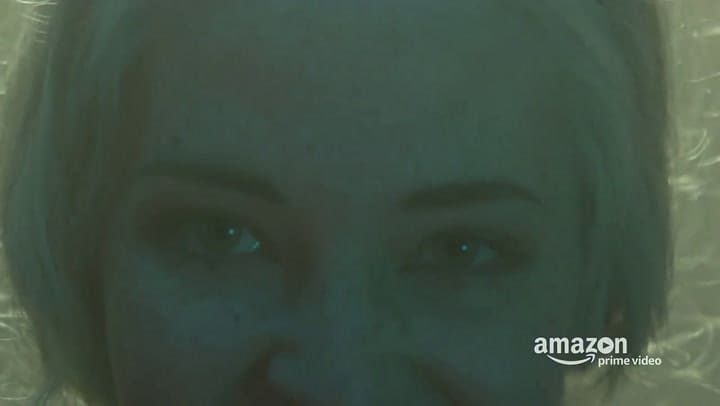 Mirá el trailer de Philip K. Dick’s Electric Dreams