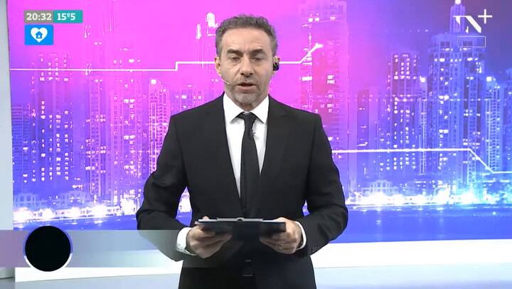 Luis Majul: ¿Qué hubiera pasado si Alberto Fernández no pactaba con Cristina?