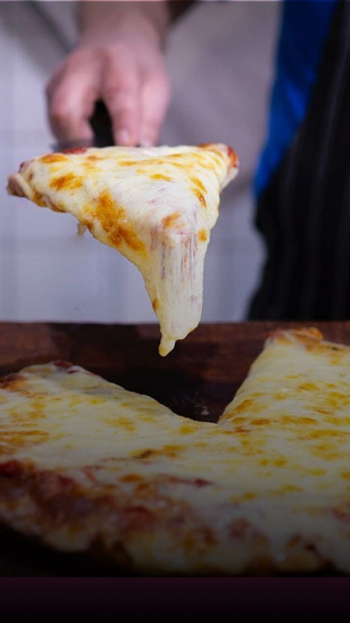 Las 10 Pizzerías Emblemáticas Porteñas