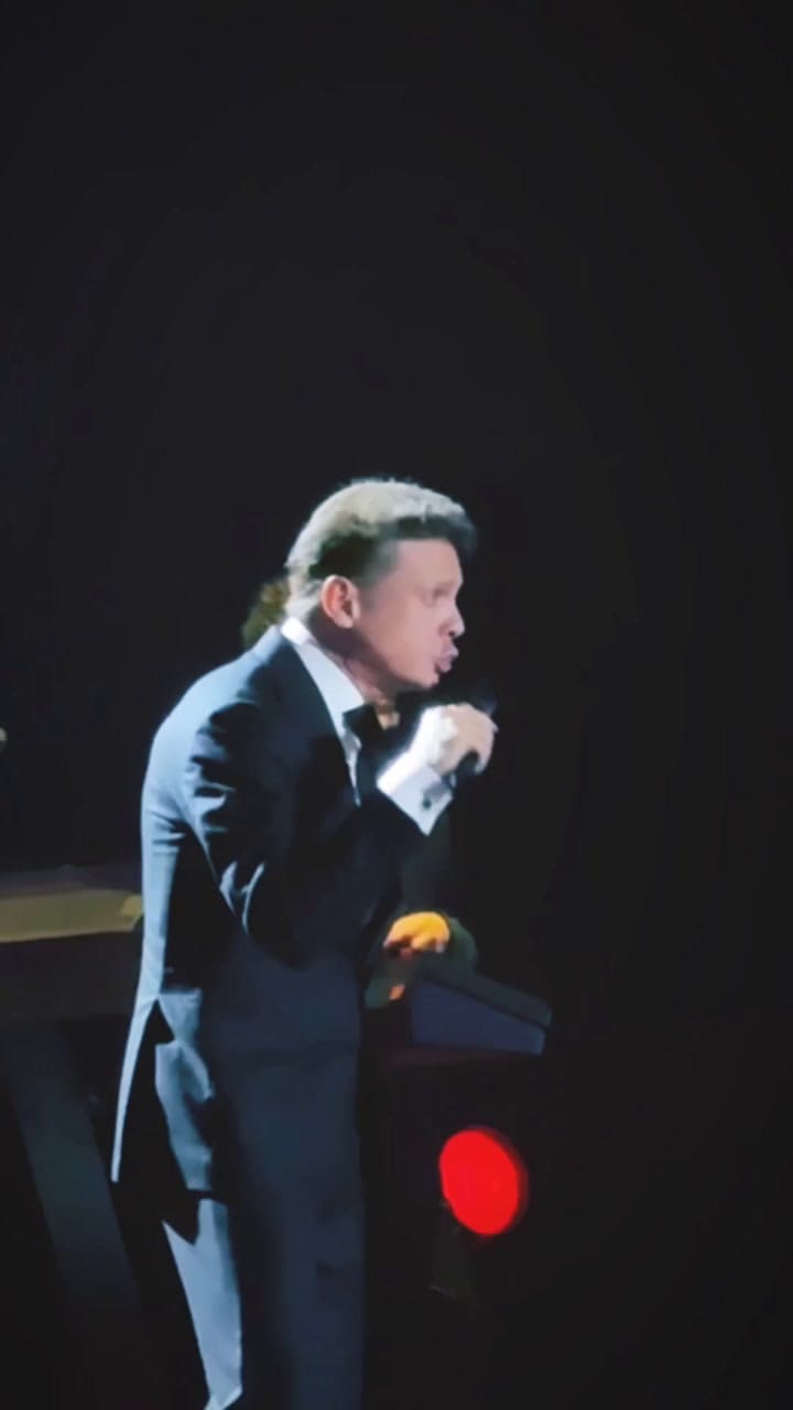 Luismi Concierto