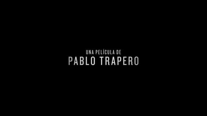 El clan, tráiler