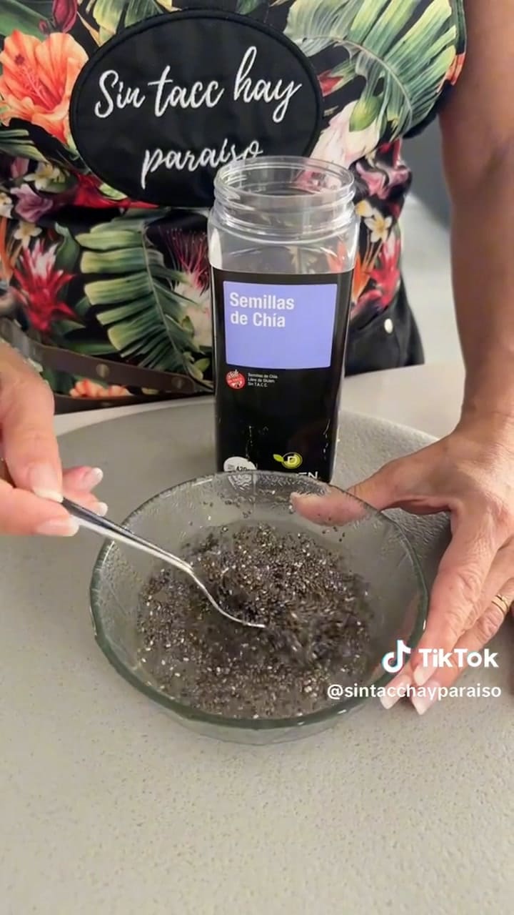 Receta de grisines caseros