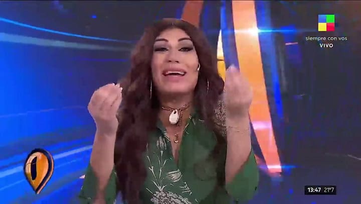 Aseguran que El Wandi pidió dinero para dar una entrevista tras su ingreso a la casa