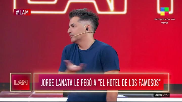 Revelaron cuánta plata ganarían los famosos por estar en el reality de Pampita