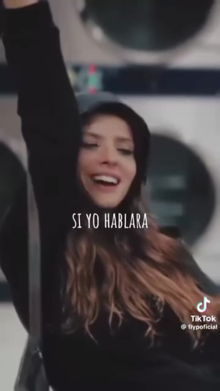 El picante video que publicó la China Suárez