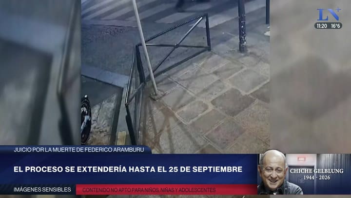 Aramburu fue asesinado hace 4 anos en Francia