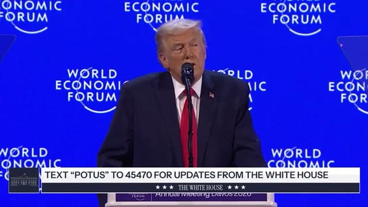 "Venezuela va a ganar más dinero en los próximos seis meses que en los últimos veinte años. Todas las grandes compañías petroleras se unirán a nosotros. Es asombroso. Es hermoso verlo."