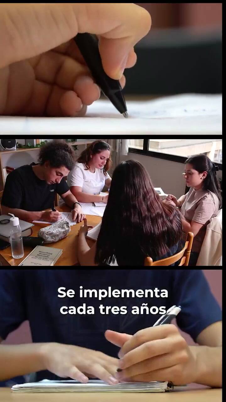El video de la Secretaría de Educación tras el resultado de las pruebas PISA