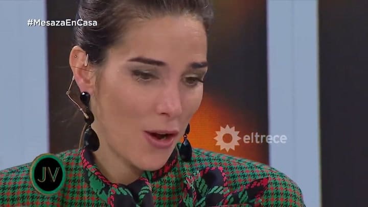 El tenso cruce entre Dolli Irigoyen y Silvina Escudero por el uso de animales vivos en la cocina