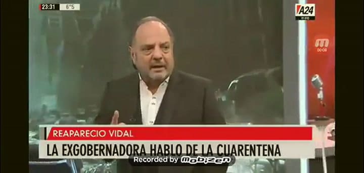 Baby Etchecopar