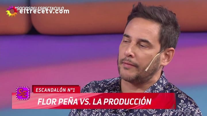 Tercera en discordia