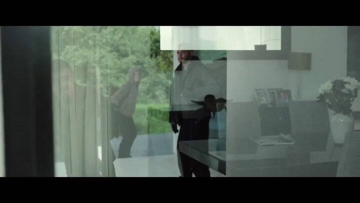No Respires - Trailer