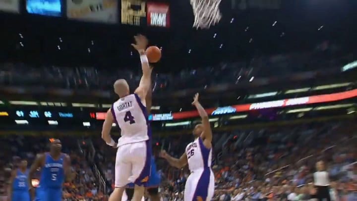 Las similitudes entre Manu y Harden