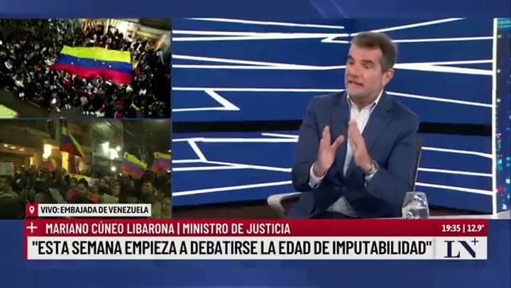 Paulino Rodríguez LN+