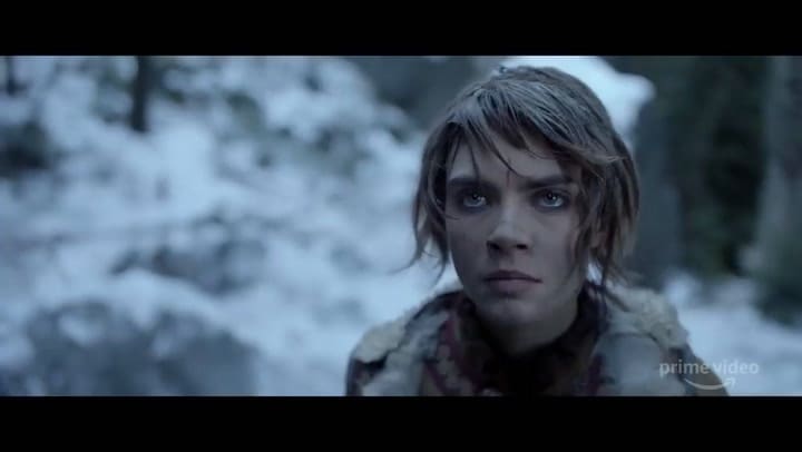 Trailer de la primera temporada de Carnival Row - Fuente: YouTube