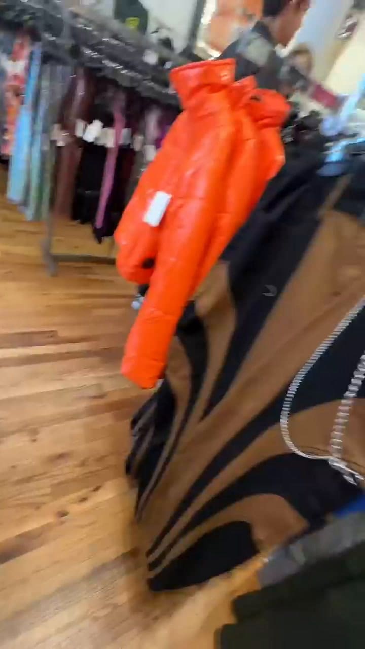 Así es el outlet 'más barato' de Nueva York