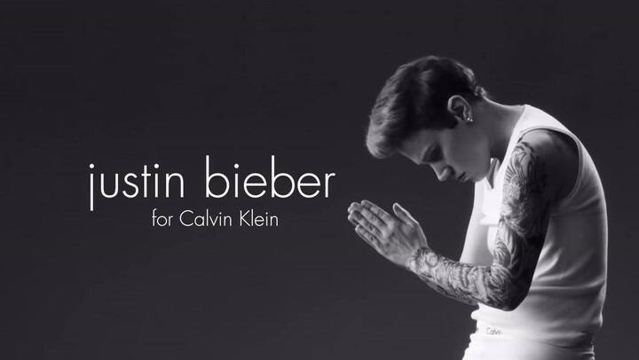Kate McKinnon como Justin Bieber - Fuente: Saturday Night Live