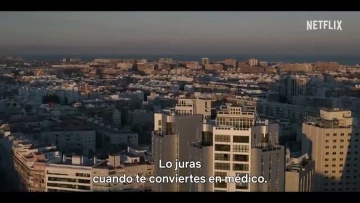 Respira Trailer