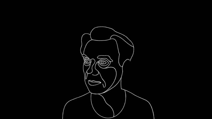 David Byrne - Everybody's coming to my house