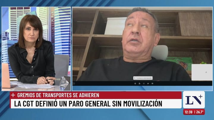 Maturano en LN+