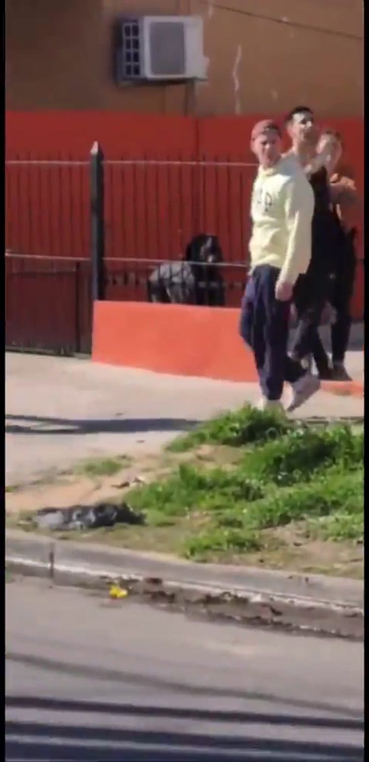 Berazategui