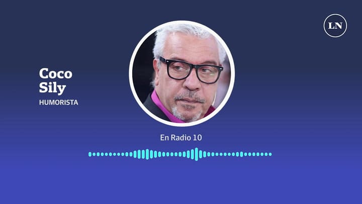 Coco Sily le respondió a Fernando Iglesias