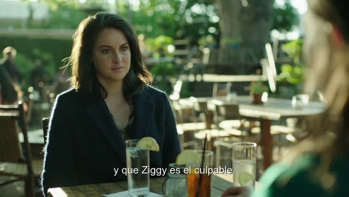 HBO LATINO PRESENTA - BIG LITTLE LIES - RESUMEN #4