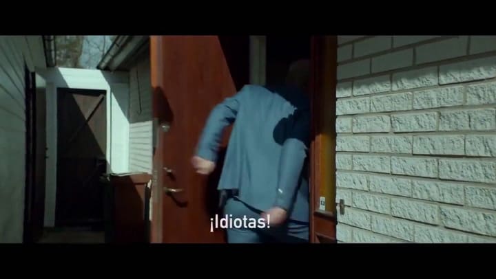 Trailer de Un hombre llamado Ove