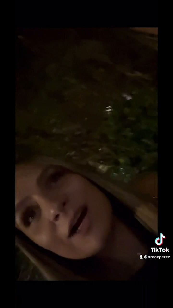 Le devolvieron su teléfono y además le dejaron un mensaje que se volvió viral
