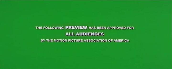 Trailer El club de la pelea