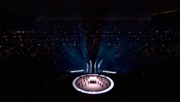 Super Bowl 2020 - Shakira y Jennifer López