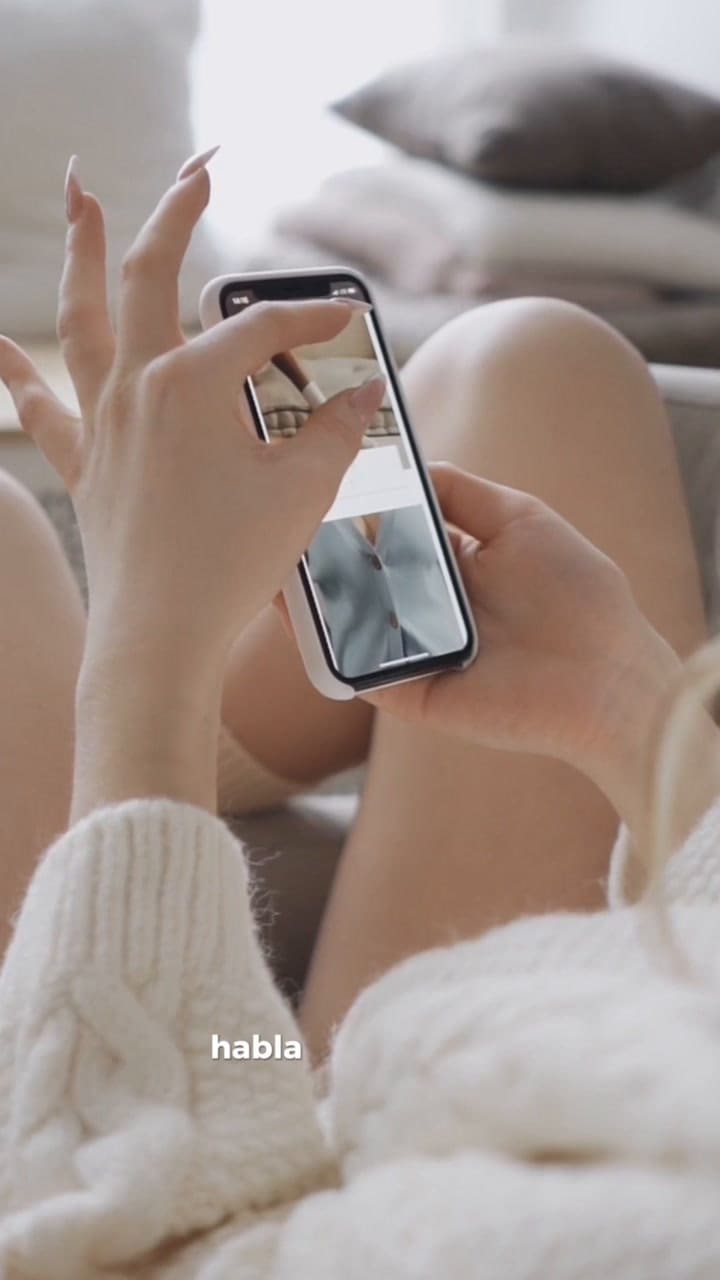 Qué dice tu foto de perfil de vos