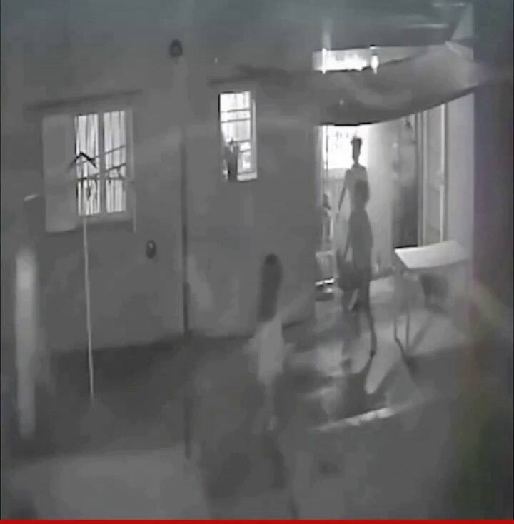 Córdoba: un incidente con pirotecnia en plena Navidad dejó dos niñas heridas y desató una feroz pelea entre vecinos