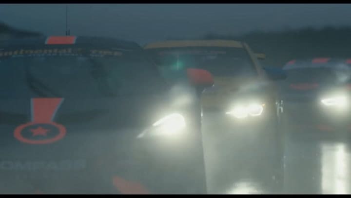 Trailer de mi amigo Enzo - Fuente: YouTube