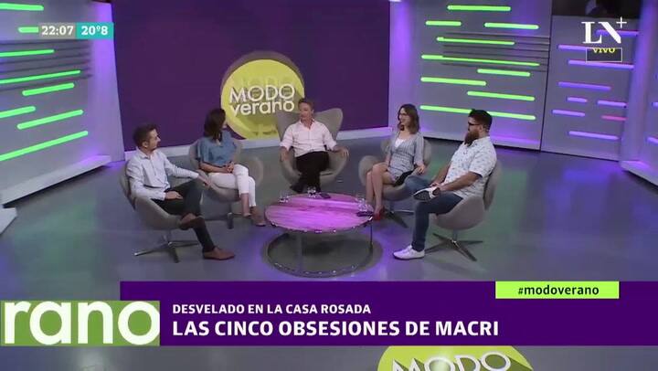 Las cinco provincias que obsesionan a Macri