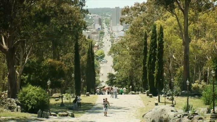 Tráiler de Piedra Que Late