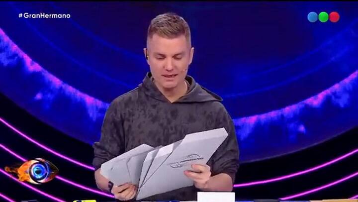 6 Exparticipantes Quedaron Eliminados De La Placa Del Golden Ticket - Gran Hermano