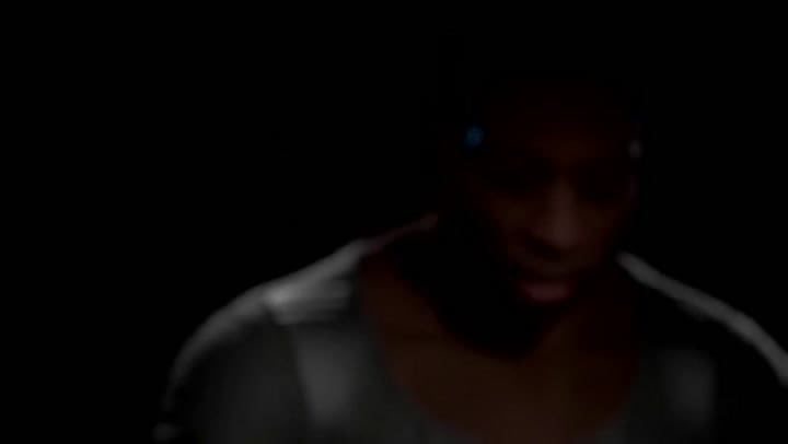 Detroit - Become Human -Trailer