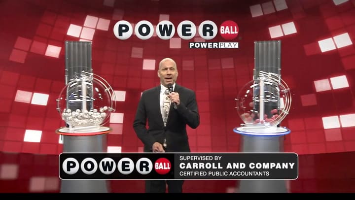Powerball: resultados de la lotería