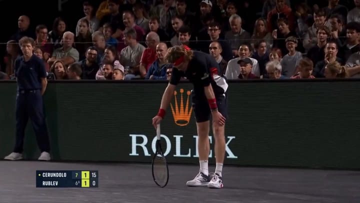Rublev