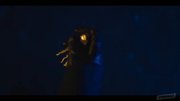 Trailer de Jett - Fuente: YouTube
