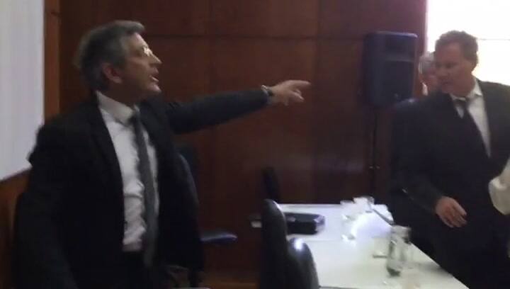 Cruces en medio del debate por la reapertura de la minería en Mendoza