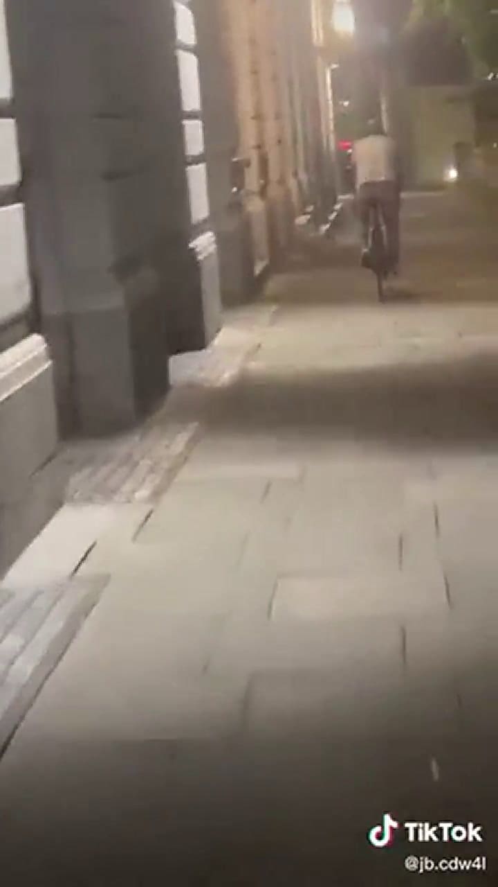 El video de Pep Guardiola que se volvió viral