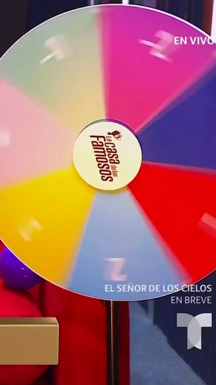 Nominaciones
